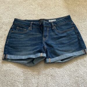 MIDI shorts
